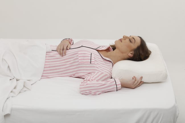 ophis Visco Boyun Yastığı (Large)