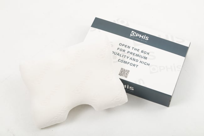 ophis Visco Hortlama Boyun Yastığı