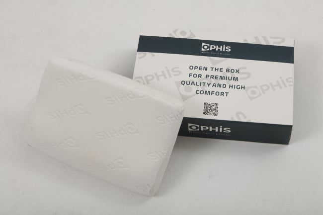 ophis Visco Boyun Yastığı (Large)